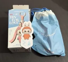 THE MONSTERS PIN FOR LOVE シリーズ