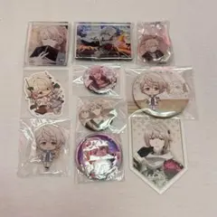2026年最新】棗巳波 缶バッジの人気アイテム - メルカリ