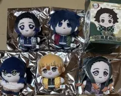 鬼滅の刃 中国限定 アニプレックス ぬいぐるみ