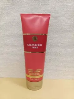 Bath & Body Works Strawberry Flirtのサムネイル