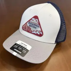 サンタモニカ限定【patagonia】トラッカーハット - メルカリ