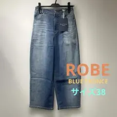 2026年最新】BlUe fronce パンツの人気アイテム - メルカリ