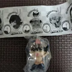 ボールチェーンVER. 煉獄杏寿郎 冨岡義勇 キーホルダー