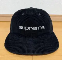2026年最新】supreme キャップ コーデュロイの人気アイテム - メルカリ