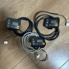 パナソニック液晶スイッチ5新品未使用 - メルカリ