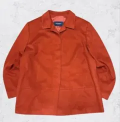 【ほぼ未使用】Burberry London テーラードジャケット Lサイズ