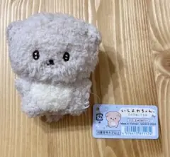 いしよわちゃん　てのりぬいぐるみ　サンエックス　ぬいぐるみ