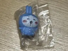 ちいかわソフビフィギュア4 ハチワレ