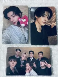 ENHYPEN THE SIN VANISH JAPANESE ver ジェイク