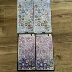 リ*り様 【正規品】水族館限定ボンボンドロップシール