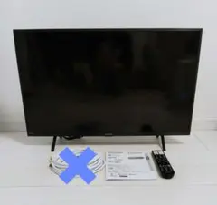 美品 SHARP 32インチ液晶テレビ 2T-C32EF1 モデルルーム展示品 SHARP シャープ AQUOS 2T-C32EF1 液晶テレビ 32V型 薄型 YouTube
