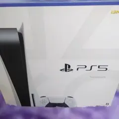 ゆ*ぴ様 ps5 cfi-2000a01 本体 SONY プレステ5 - メルカリ