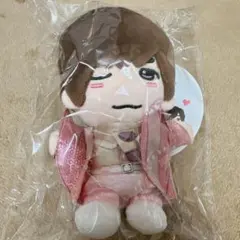 なにわ男子 高橋恭平 ちびぬい第2段