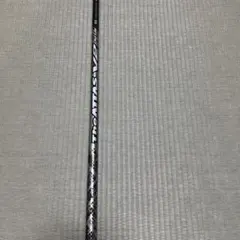 ジ　アッタス　5S ドライバーシャフト　テーラーメイドスリーブ UST Mamiya テーラーメイド用OEM対応スリーブ付シャフト UST