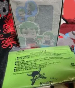 るかっぷ ゾロ 未来島ver