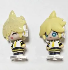 鏡音レン くじポン SURPRISE MIX 2個セットのサムネイル