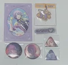 プロセカ 類 司