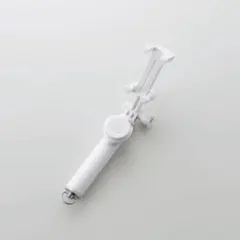 Bluetoothリモコン付き自撮り棒