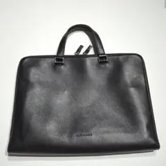 dior homme レザー トート トートバッグ ビジネスバッグ ブラック 2026年最新】Dior Homme メンズ トートバッグの人気アイテム - メルカリ