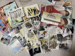 なにわ男子 グッズ セット