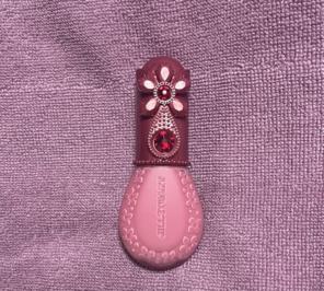 ジルスチュアート ギルティパフェタイム リップ&チーク シフォン