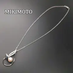 2025年最新】mikimoto ミキモト 一粒パールネックレスの人気