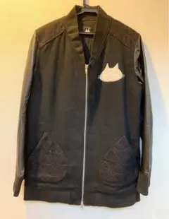 2025年最新】mint neko アウターの人気アイテム - メルカリ