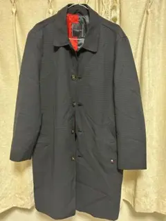 TOMMY HILFIGER ステンカラーコート