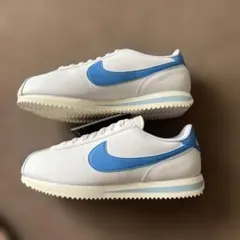 W NIKE コルテッツ　25cm
