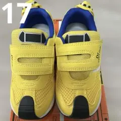 イフミー　ドクターイエロー　17.0 新品