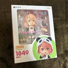 にじさんじ 笹木咲 ねんどろいど 特典付き