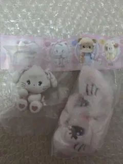 mikko キャミー ガチャガチャ 2点セット