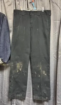 ペインター ワークパンツ