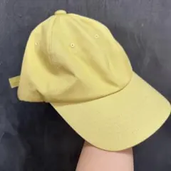 無印良品　キャップ　55-59cm