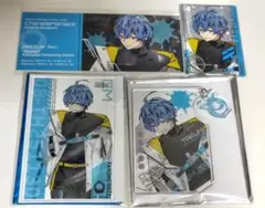 CharadeManiacs シャレマニ タクミ 4点