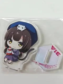 オンゲキ 東雲つむぎ クリスマス アクリルぷちスタンド ミニキャラ オンゲキ 東雲つむぎ クリスマス アクリルぷちスタンド ミニキャラ