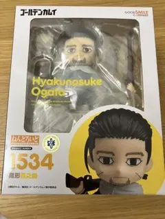 2025年最新】尾形百之助 ねんどろいどの人気アイテム - メルカリ