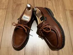 2025年最新】パラブーツ ミカエルの人気アイテム - メルカリ