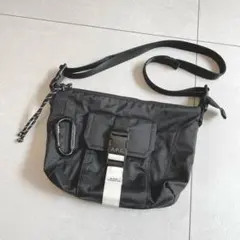 A.P.C アーペーセー TREK ショルダーバッグのサムネイル