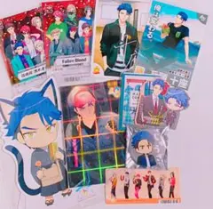 A3! 兵頭十座 9点セット