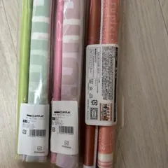 五等分の花嫁　タペストリーセット