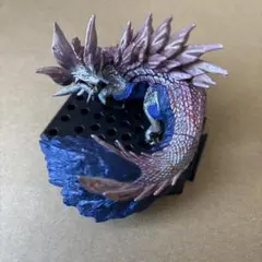 カプコンフィギュアビルダー スタンダードモデルプラス　ヌシ・タマミツネ