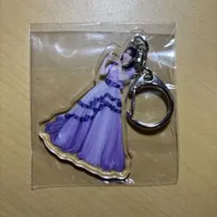 CUTIE STREET 真鍋凪咲 アクリルキーホルダー