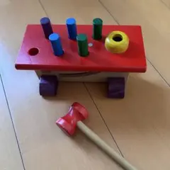 nic walterハンマートイ