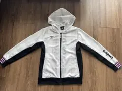 umbro ジャージジャケット WM バッファローチェックのサムネイル