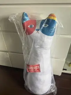 一番くじ　一番酒蔵くじ よなよなエール ラストワン賞　水曜日のネコクッション