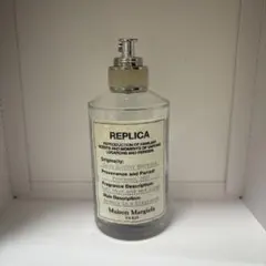 Maison Margiela レイジーサンデーモーニング100ml