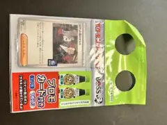 ロケット団のサカキ プロモ ポケモンカードゲーム