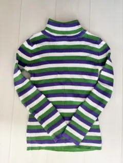 GapKids ハイネックニット