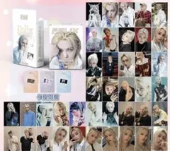 ストレイキッズ　スキズ　フィリックス　Felix　　ホログラフィック　ロモカード